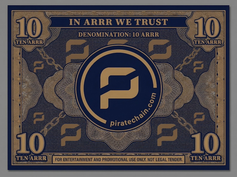 10 ARRR promo bill 2