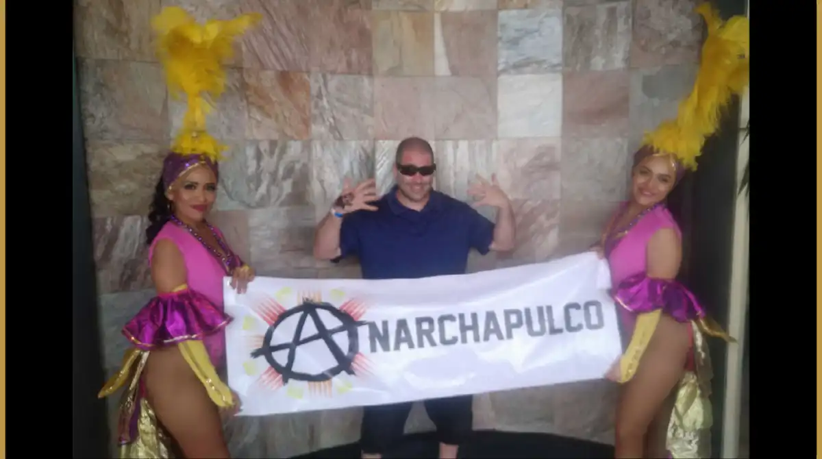 Anarchapulco 2021