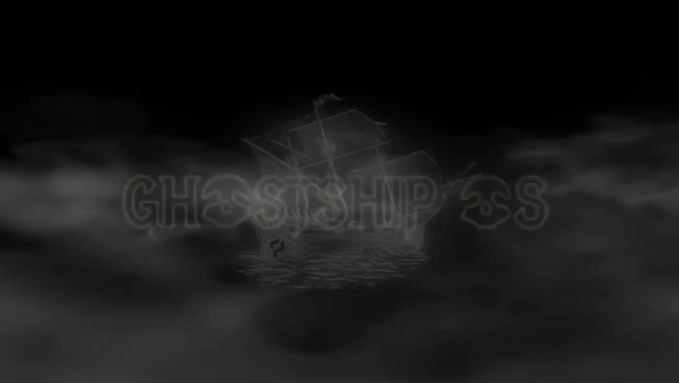 GhostShipOS image