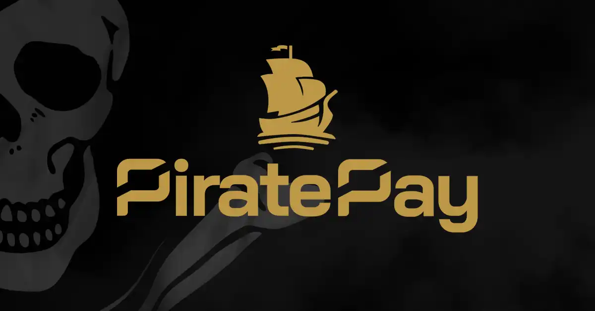 PiratePay Gateway