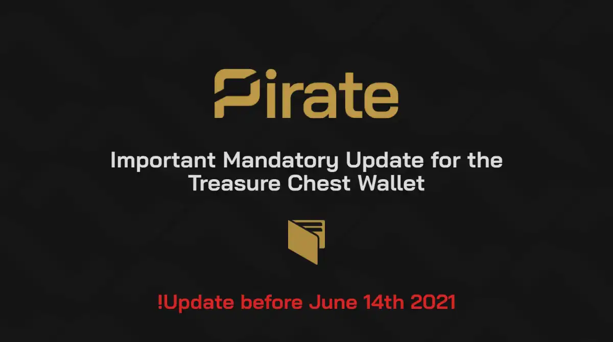 Mandatory Update