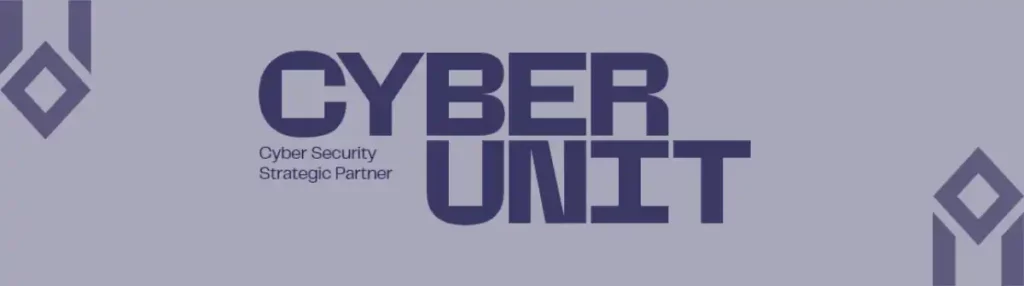 cyber unit tech