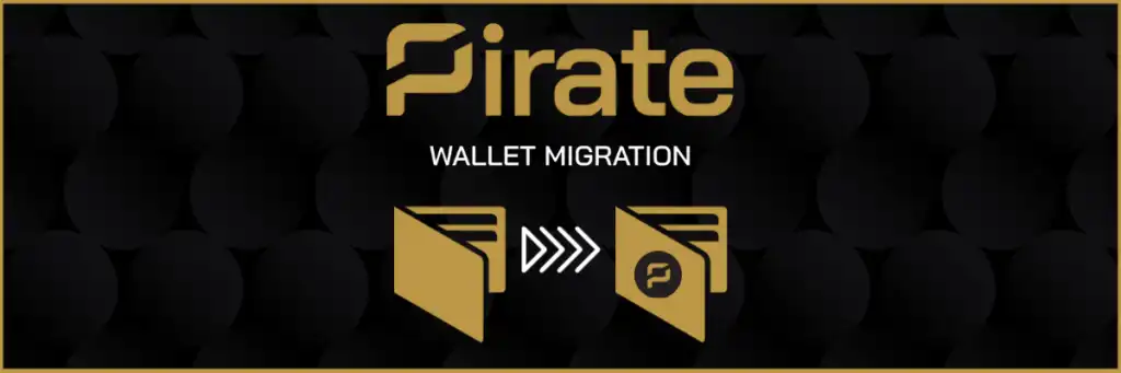 migrate wallets