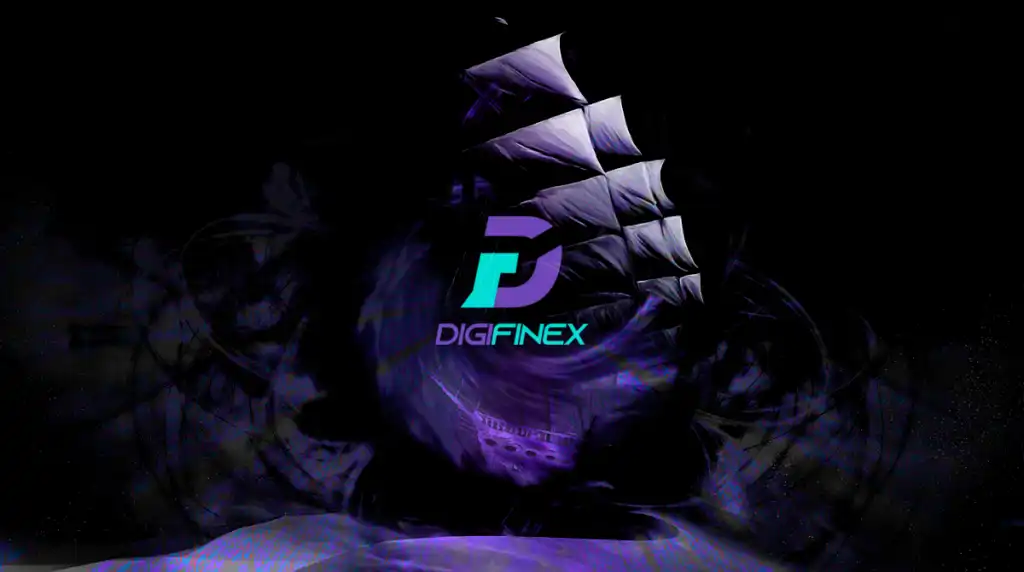 DigiFinex Exchange