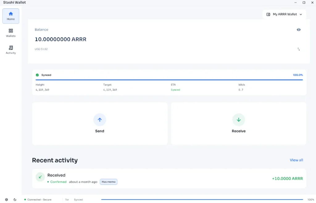 Hello Stashi: The New Unified Harness with LightSpeed Supernova Sync