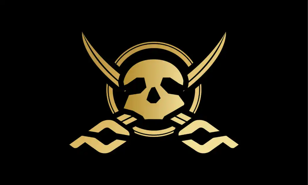 Pirate Chain flag
